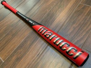 2020 Marucci Cat 8 Review