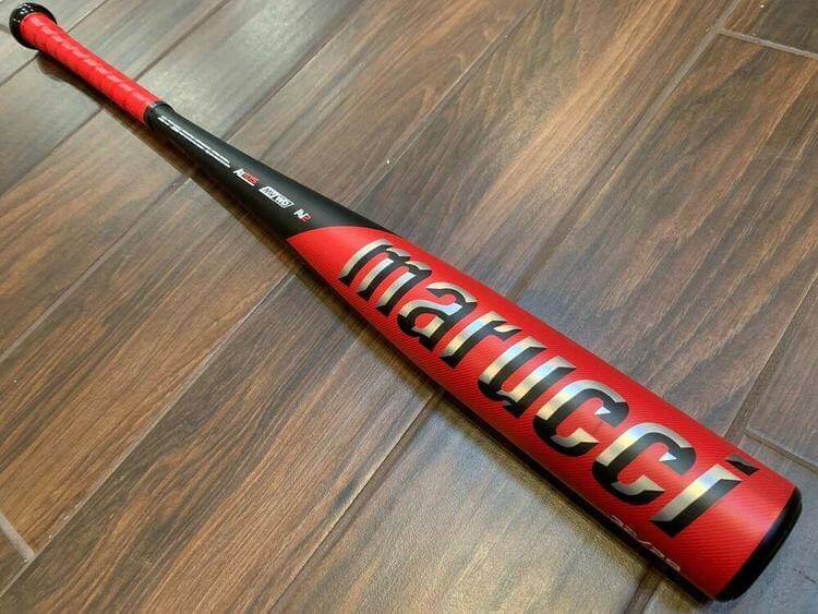 2020 Marucci Cat 8 Review