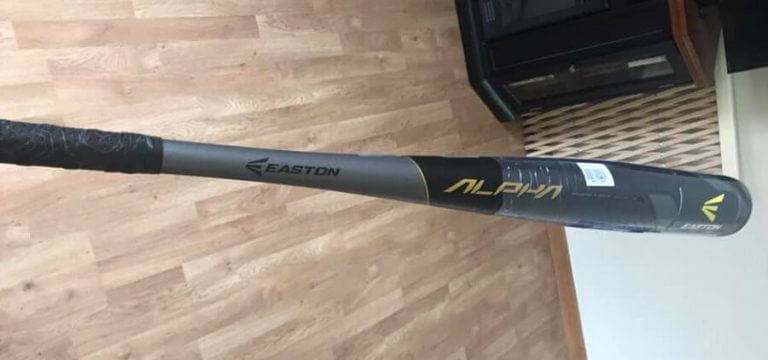 Easton Project 3 Alpha Review