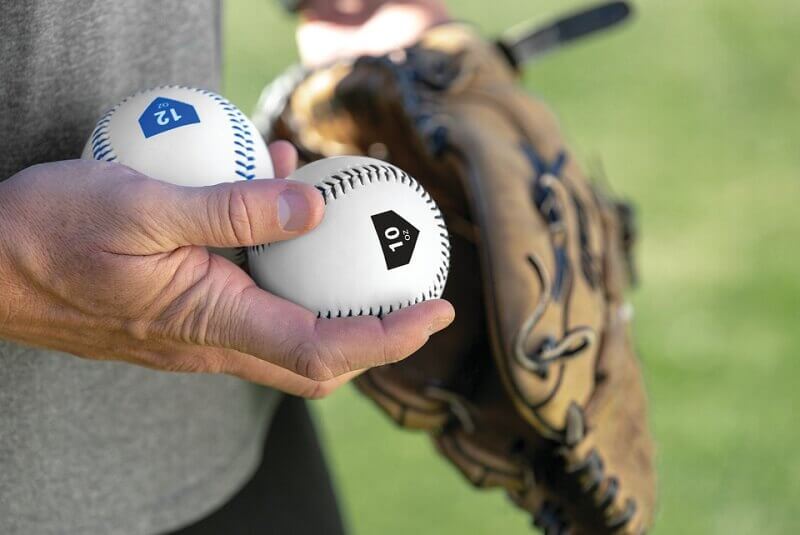 Are Weighted Baseballs Safe to Use